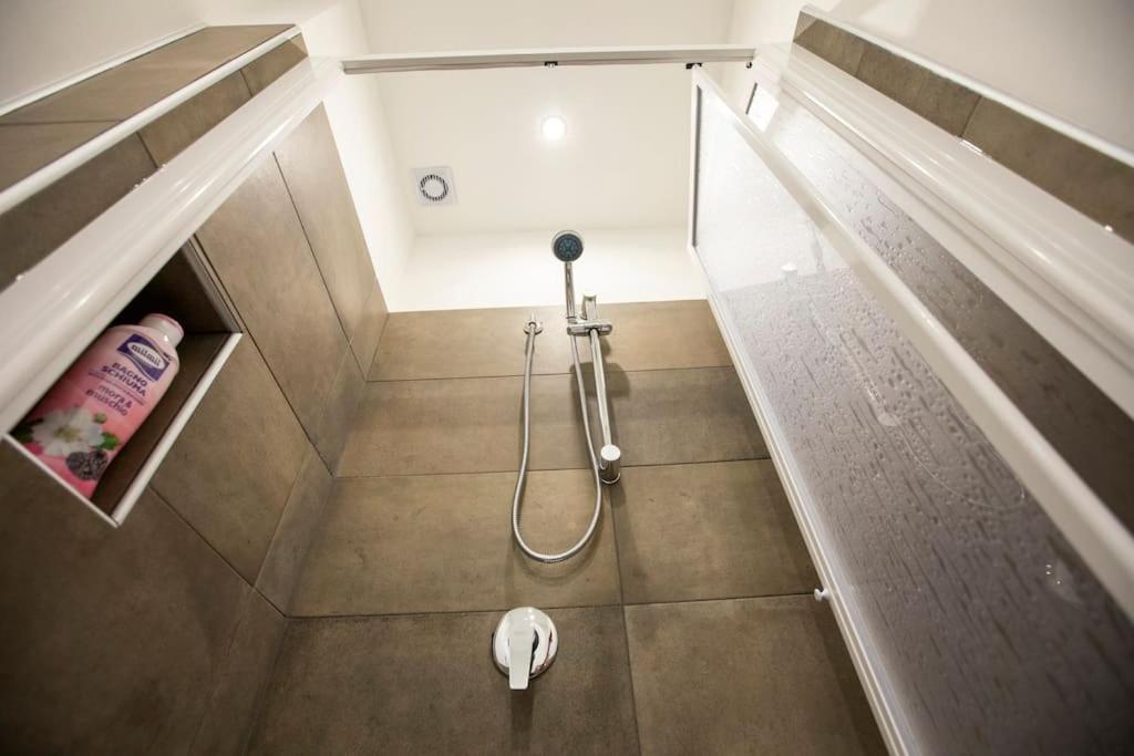La Domus Di Segesta "Smart Solution" Apartment Calatafimi Ngoại thất bức ảnh