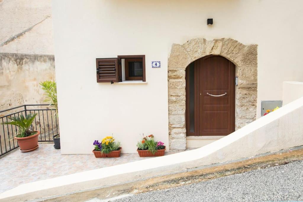 La Domus Di Segesta "Smart Solution" Apartment Calatafimi Ngoại thất bức ảnh