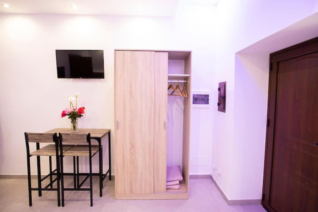 La Domus Di Segesta "Smart Solution" Apartment Calatafimi Ngoại thất bức ảnh