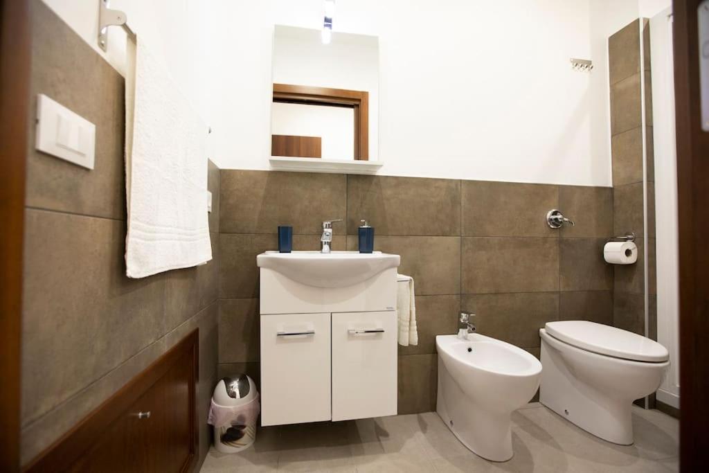 La Domus Di Segesta "Smart Solution" Apartment Calatafimi Ngoại thất bức ảnh