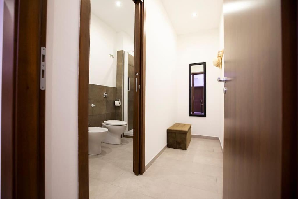 La Domus Di Segesta "Smart Solution" Apartment Calatafimi Ngoại thất bức ảnh